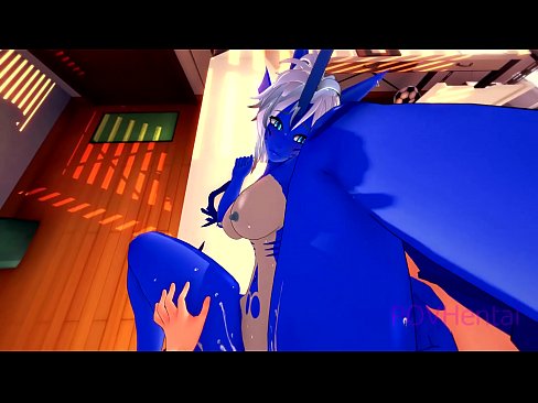 ❤️ Demon Fish Girl Monster ️❌ Beautiful porno at us ❌