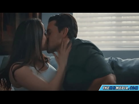 ❤️ Romantische seks met een goede rondborstige moeder ️❌ Beautiful porno at us ❌