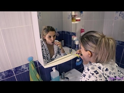 ❤️ Kappen met jong in pyjama eindigt oraal cum in kont - letty zwart ️❌ Beautiful porno at us ❌