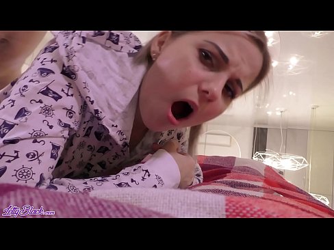❤️ Sexy moeder slikken en pregistyle seks - cum close up ️❌ Beautiful porno at us ❌